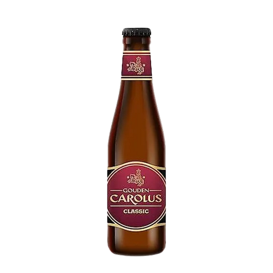 CAROLUS CLASSIC 24x33cl