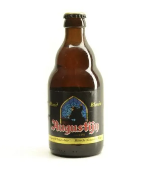 AUGUSTIN BLONDE 24x33cl