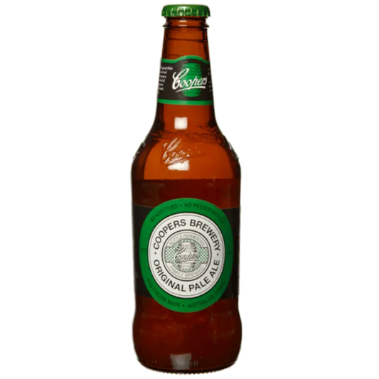 COOPERS PALE ALE 24x33cl