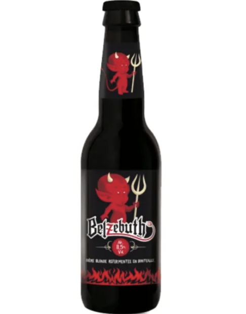 BELZEBUTH 12x33cl