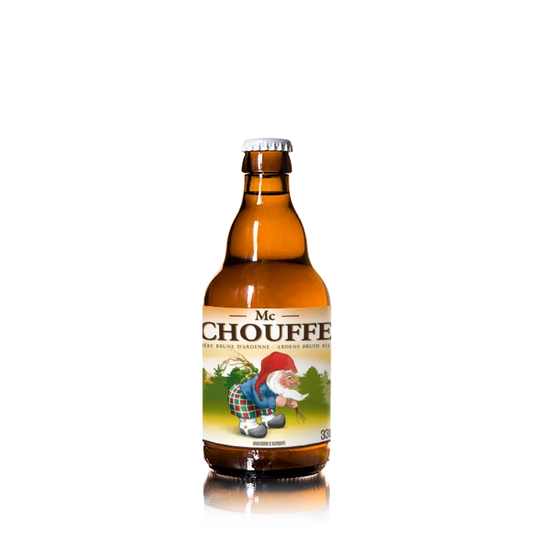 MC CHOUFFE 24x33cl