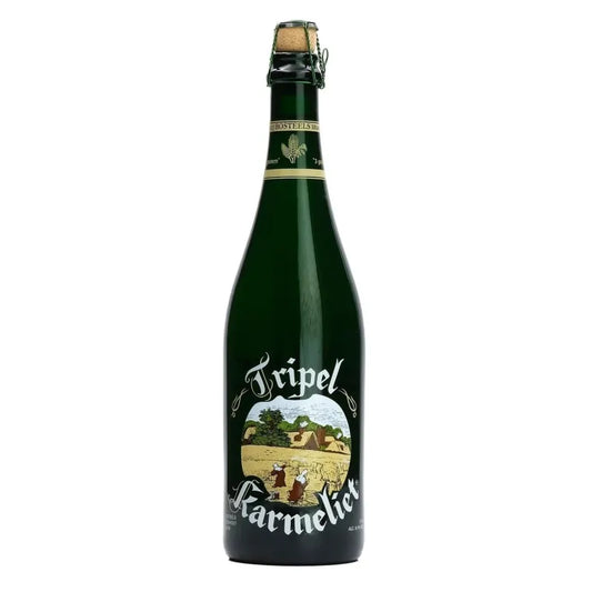 TRIPLE KARMELIET 12x75cl