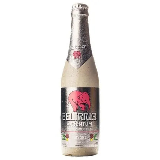 DELIRIUM ARGENTUM 24x33cl