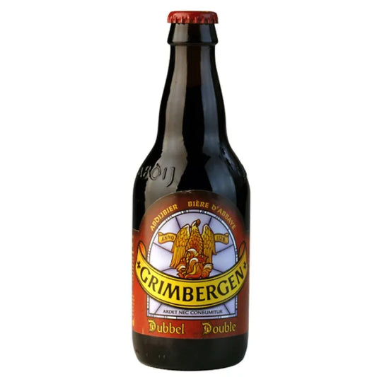 GRIMBERGEN DOBLE 12x33cl