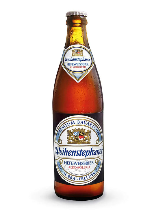 WEIHENSTEPHAN SIN 20x50cl