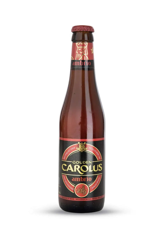 CAROLUS AMBRIO 24x33cl