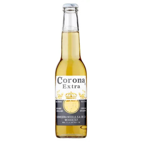 CORONA 24x33cl