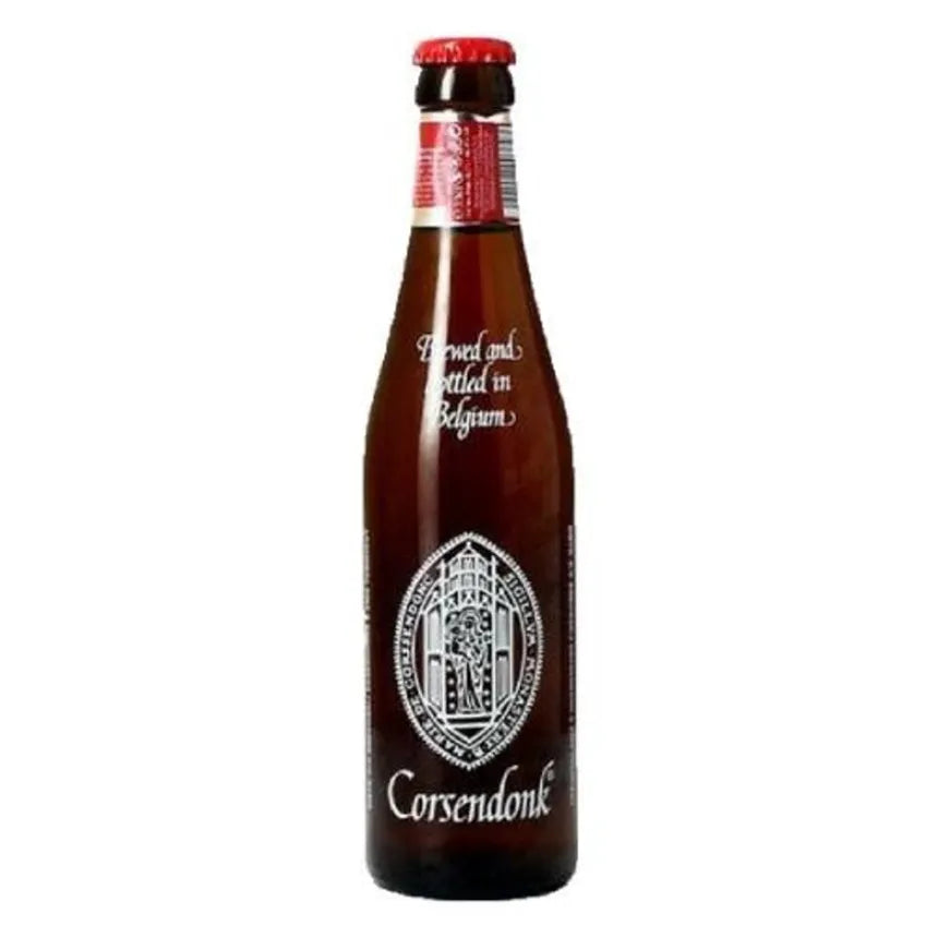 CORSENDONK ROSEE 24x33cl