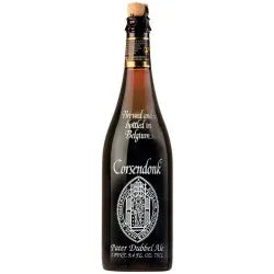 CORSENDONK PATER 24x33cl