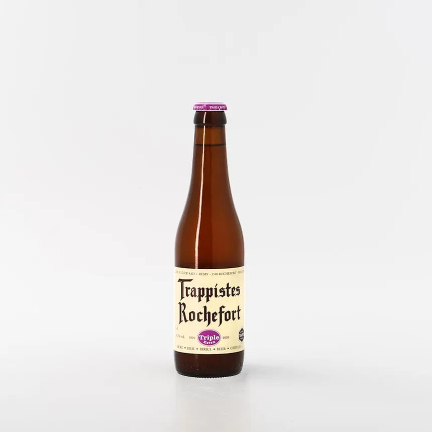 ROCHEFORT TRIPLE EXTRA 24x33cl