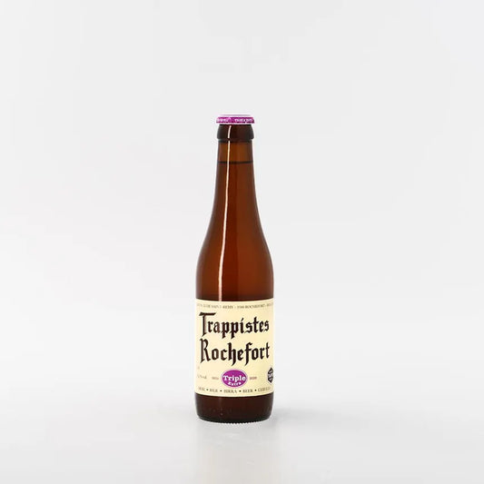 ROCHEFORT TRIPLE EXTRA 24x33cl