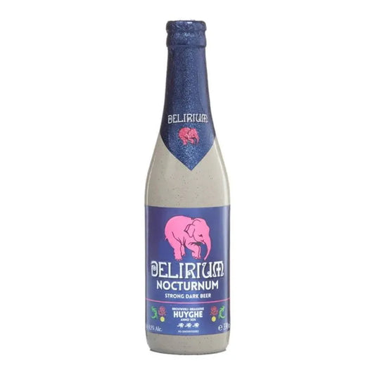 DELIRIUM NOCTURNO 24x33cl