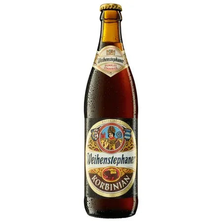 WEIHENSTEPHANER KORBINIAN 20x50cl