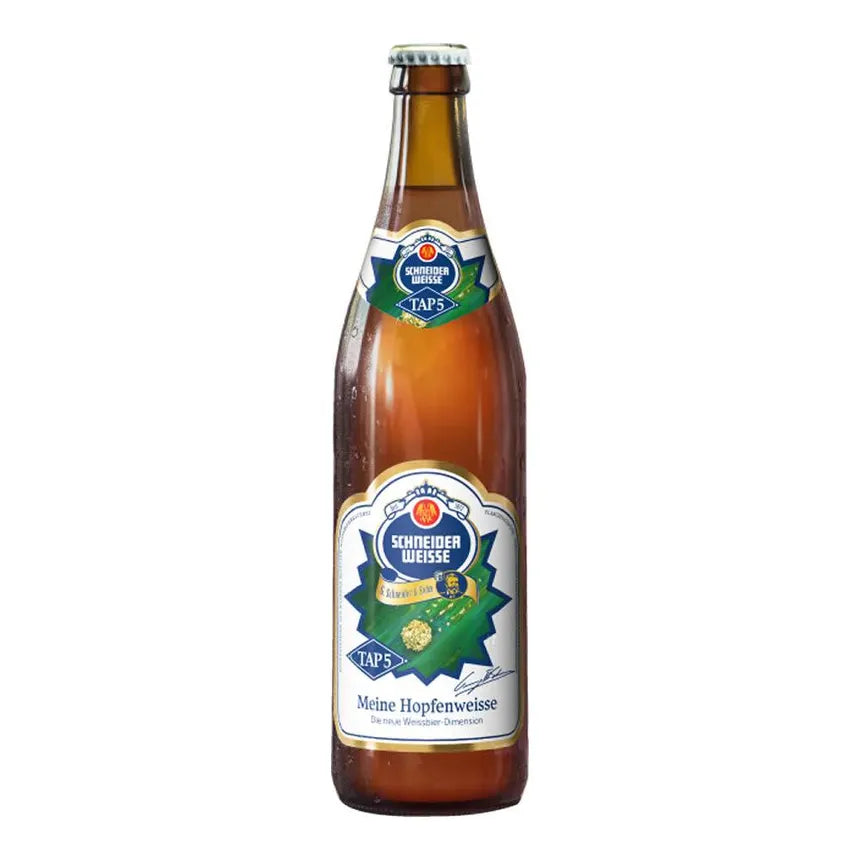 SCHNEIDER TAP5 20x50cl