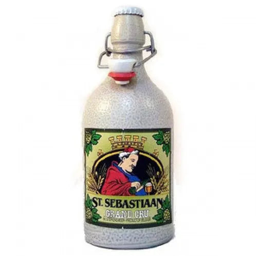 ST. SEBASTIAN GRAND CRU 12x50cl