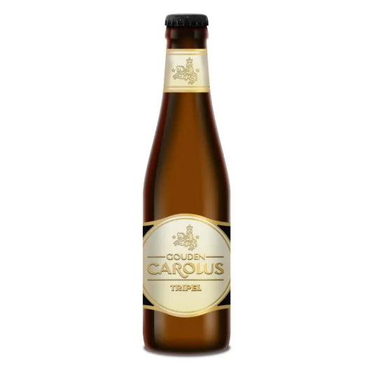 CAROLUS TRIPEL 24x33cl