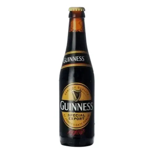 GUINNESS 8 SPECIAL 24x33cl
