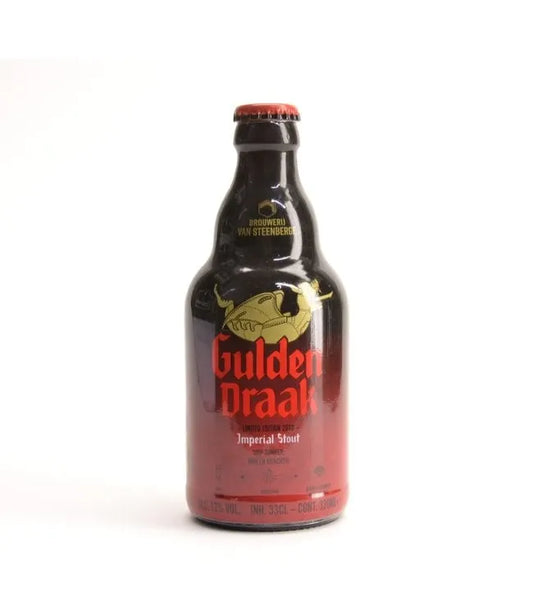 GULDEN DRAAK IMPERIAL STOUT 24x33cl