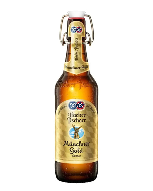 HACKER GOLD 20x50cl