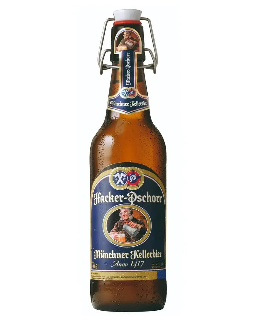 HACKER KELLERBIER 20x50cl
