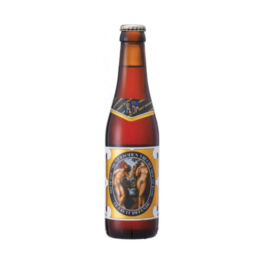 FRUTO PROHIBIDO 24x33cl