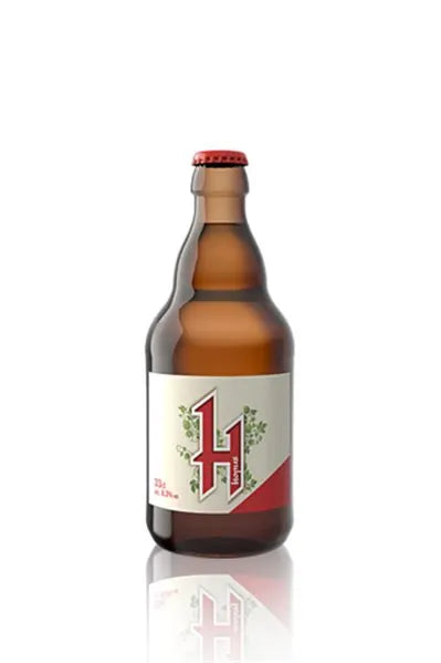 HOPUS 20x33cl