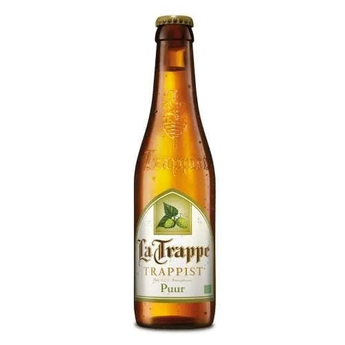 LA TRAPPE PUUR 24x33cl