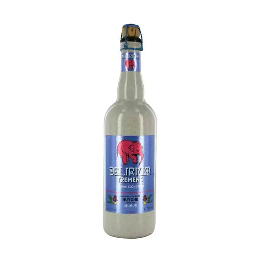DELIRIUM TREMENS 12x75cl