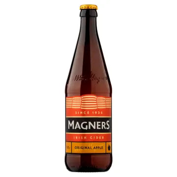 MAGNERS 12x56cl