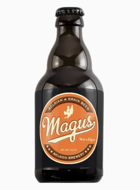 BELGOO MAGUS 24x33cl
