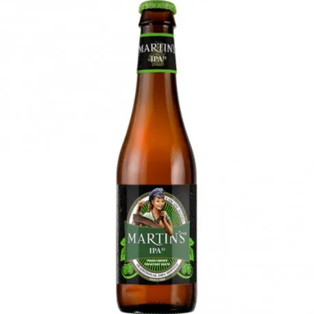 MARTIN'S IPA 12x33cl