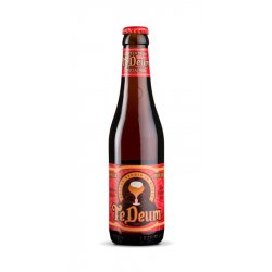 TE DEUM AMBER 24x33cl