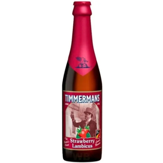 TIMMERMANS FRESA 24x33cl