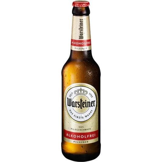 WARSTEINER 0