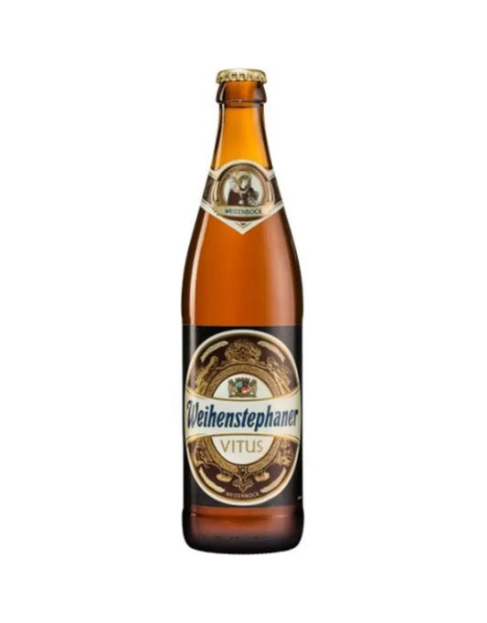WEIHENSTEPHANER VITUS 20x50cl