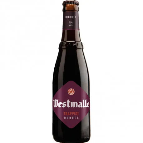 WESTMALLE DOBLE 24x33cl