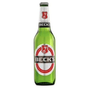 BECKS 24x33cl