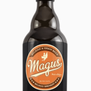 BELGOO MAGUS 24x33cl